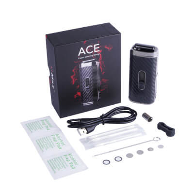 Xmax ace carbon 5